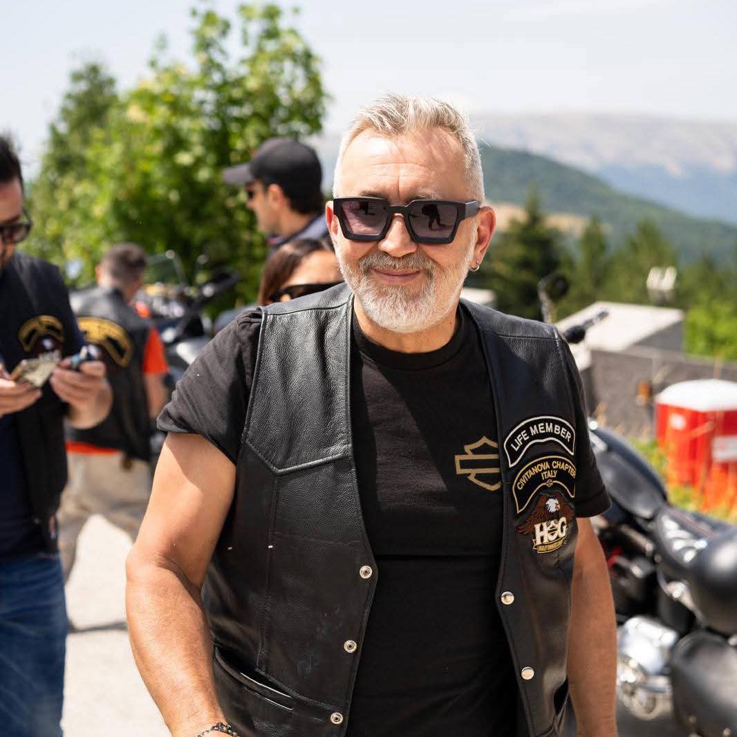 Massimo Trobbiani di FASE S.R.L.